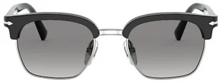 Persol Okulary przeciwsłoneczne PO 3199S 1106M3 z polaryzacją - Okulary przeciwsłoneczne - miniaturka - grafika 2