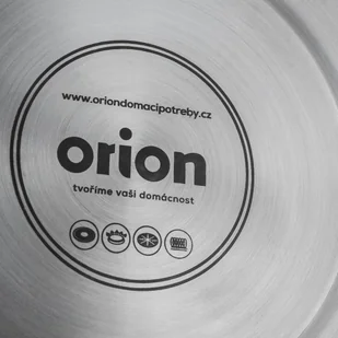 Orion Czajnik BIAŁY nowoczesny automatyczny 3,5L 113505 - Czajniki na gaz - miniaturka - grafika 3