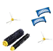 Filtry do odkurzaczy - iRobot Roomba AeroVac 630 631 639 640 645 650 651 - miniaturka - grafika 1