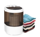 Pralki - Klarstein Dash Duo - miniaturka - grafika 1