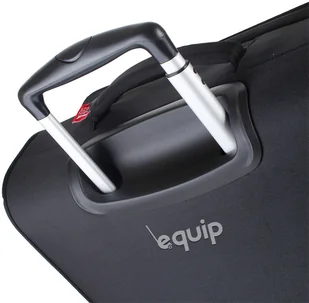 Travelite Walizka kabinowa Cabin 90237-01 - Walizki - miniaturka - grafika 5