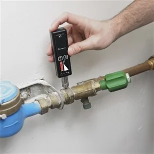 TROTEC Urzadzenie nasluchowe LD6 - Inne urządzenia pomiarowe - miniaturka - grafika 4