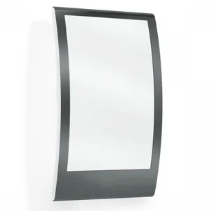 Steinel 069254 - Kinkiet zewnętrzny L 22 1xE27/60W/230V IP44 stal nierdzewna - Lampy ogrodowe Steinel 069254 - Kinkiet zewnętrzny L 22 1xE27/60W/230V IP44 stal nierdzewna - Lampy ogrodowe - miniaturka - grafika 1