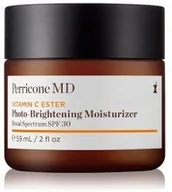 Kremy do twarzy - Perricone MD Vitamin C Photo-Brightening krem na dzień 59 ml - miniaturka - grafika 1