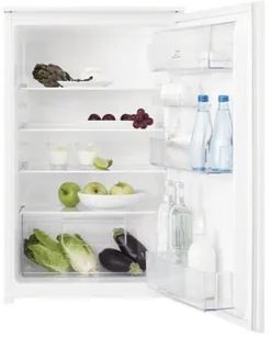 Electrolux ERN1400AOW - Lodówki do zabudowy - miniaturka - grafika 2