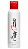 Pielęgnacja tatuażu - Easy Tattoo Easy Tattoo - Soft Cleansing Gel - Żel czyszczący do tatuażu - 125 ml - miniaturka - grafika 1