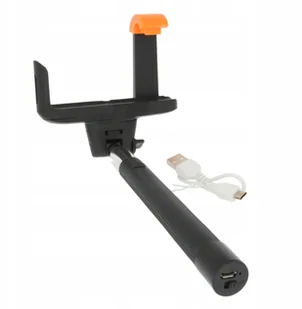Esperanza Selfie stick EMM115 - Selfie stick - miniaturka - grafika 2