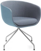 Fotele i krzesła biurowe - ProfiM Fotel Nu 20HS - miniaturka - grafika 1