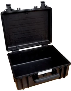 Bahco Usztywniana walizka na narzędzia, 29 L, 4750RCHD01 SNA Europe - Narzędzia warsztatowe - miniaturka - grafika 2