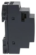 Podzespoły elektroniczne - Siemens stlogo  Serviceerweiterung DM8 24R PU/i/O Module 24 V/24 V/właściwy 2TE 6ED1055-1HB00-0BA2 - miniaturka - grafika 1