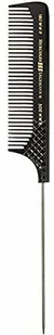 Hercules Sagemann Hercules Sagemann kauczukowy Grzebień do stylizacji 500/WWR9 - Grzebienie fryzjerskie - miniaturka - grafika 2