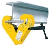 Pozostałe wyposażenie warsztatu - Yale YC 3 - klamra, udźwig 3,0t - miniaturka - grafika 1