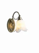 Lampy ścienne - Dar Lighting Doublet Kinkiet Dar Lighting DOU0775 - miniaturka - grafika 1