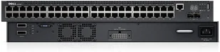 DELL Switch N2048 DNN2048 - Switche DELL Switch N2048 DNN2048 - Switche - miniaturka - grafika 1