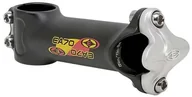 Kierownice rowerowe - Easton Wyprzedaże Wspornik kierownicy EA70 25.4 130mm 085925663790 - miniaturka - grafika 1