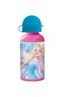 Kubki dla dzieci - Frozen Frozen Bidon różowy 3Y39BU 3Y39BU SAM  ONE SIZE - miniaturka - grafika 1