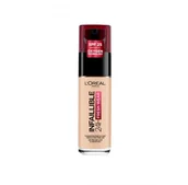 Podkłady do twarzy - Maybelline Loreal Podkład Infallible 24H Fresh Wear nr 130 True Beige 30ml 124046 - miniaturka - grafika 1