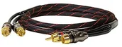 Inne akcesoria audio-wideo - DynaVox Dynavox Perfect sound Stereo-Cinch Cable 1,5 m 207377 - miniaturka - grafika 1