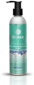 Pozostałe akcesoria do kąpieli i SPA - Dona Balsam do masażu - Dona Massage Lotion Sinful Spring 250 ml - miniaturka - grafika 1