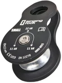 Sprzęt wspinaczkowy - Singing Rock Bloczek Pulley Small RK800BB00 odRęki - miniaturka - grafika 1