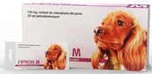 Szampony i odżywki dla psów - Fipron dla psa M |   FIPRON M - miniaturka - grafika 1