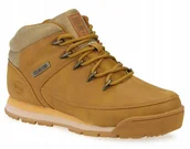 Buty trekkingowe damskie - Buty damskie Big Star GG274497 trekkingowe 38 - miniaturka - grafika 1