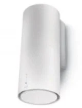 Faber Cylindra Gloss Plus EV8 W 37 - Okapy kuchenne Faber Cylindra Gloss Plus EV8 W 37 - Okapy kuchenne - miniaturka - grafika 1