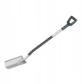 Łopaty i widły - Cellfast Szpadel prosty Ergo - miniaturka - grafika 1