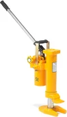Podnośniki - AJ Uniwersalny podnośnik hydrauliczny. 5 ton 40476 - miniaturka - grafika 1