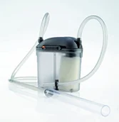 Pozostałe akcesoria do akwarium - Eden 57461 501 Gravel Cleaner - miniaturka - grafika 1