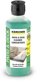 KARCHER ŚRODEK CZYSZCZĄCY RM 564 PATIO & DECK 500 ML - Inne artykuły czyszczące - miniaturka - grafika 5