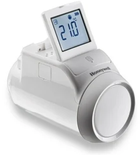 Honeywell Honeywell Electronic head Termostat grzejnikowy - Systemy inteligentnych domów - miniaturka - grafika 4