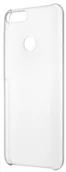 Etui i futerały do telefonów - Huawei Etui do P Smart Przezroczysty 51992280 51992280 - miniaturka - grafika 1