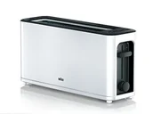 Tostery - Braun HT3100WH - miniaturka - grafika 1
