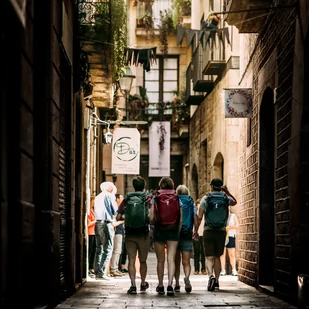 Thule Plecak damski Landmark 60l TLPF160 - Plecaki - miniaturka - grafika 30