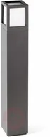 Lampy ogrodowe - Faro Barcelona Faro Onze Oświetlenie ścieżek Antracytowy, 1-punktowy 70761 - miniaturka - grafika 1