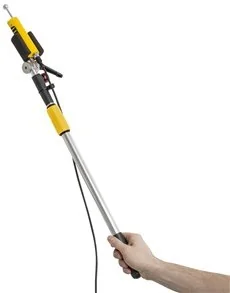 TROTEC Wysięgnik teleskopowy do czujników T3000 - Akcesoria do urządzeń pomiarowych - miniaturka - grafika 2