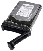Dyski serwerowe - Dell Dysk serwerowy 480GB SSD SAS 12GBPS 512 2.5IN 400-BCLW - miniaturka - grafika 1