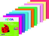 Scrapbooking - Heyda papier do origami, 100 arkuszy - miniaturka - grafika 1