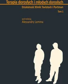 Psychologia - Terapia dorosłych i młodych dorosłych - miniaturka - grafika 1