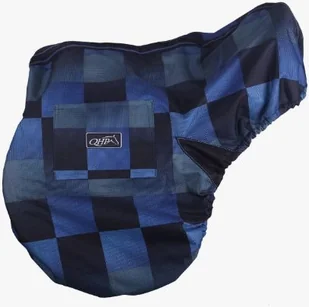 QHP Pokrowiec na siodło - kolekcja jesień-zima 2020/21 - wildlife 3149 - Siodła - miniaturka - grafika 2