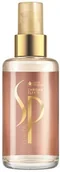 Odżywki do włosów - Wella SP SP Luxe Oil Chroma 100 ml - miniaturka - grafika 1