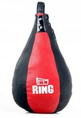 Worki treningowe - Gruszka Bokserska Grusza Treningowa Ring Duża 5KG - miniaturka - grafika 1