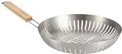 Akcesoria do grilla - Tescoma Patelnia na grill PRIVILEGE 28 cm 707424.00 - miniaturka - grafika 1
