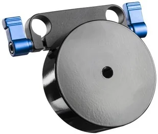 Walimex Pro 20170 - Odważnik 1kg do Director II - Kamery cyfrowe - akcesoria - miniaturka - grafika 2