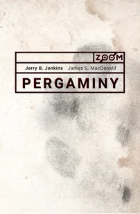Pergaminy - Jerry B. Jenkins, James MacDonald - oprawa miękka - Religia i religioznawstwo - miniaturka - grafika 2