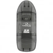 Czytniki kart pamięci - Esperanza TA101K - miniaturka - grafika 1