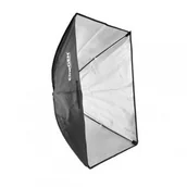 Inne akcesoria studyjne - Softbox do oprawy CGLX4 (50x70cm) REF04-SB50X70 - miniaturka - grafika 1