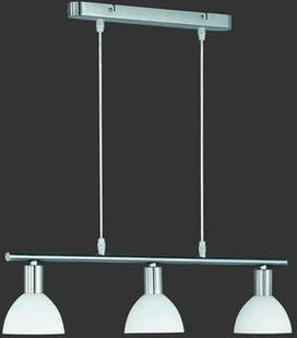 Trio T R I O Lampa wisząca DALLAS 3 (R335110307)  - Lampy sufitowe - miniaturka - grafika 2