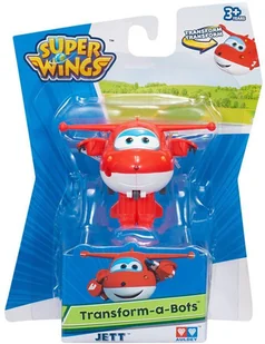 Cobi Super Wings Zestaw Wieża kontroli ruchu 710810 - Tory, garaże, parkingi - miniaturka - grafika 23